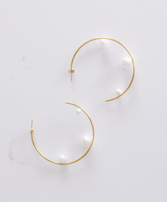 The Pearl Haven Hoops