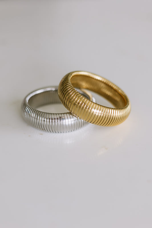 Paxton Bangle Bracelet