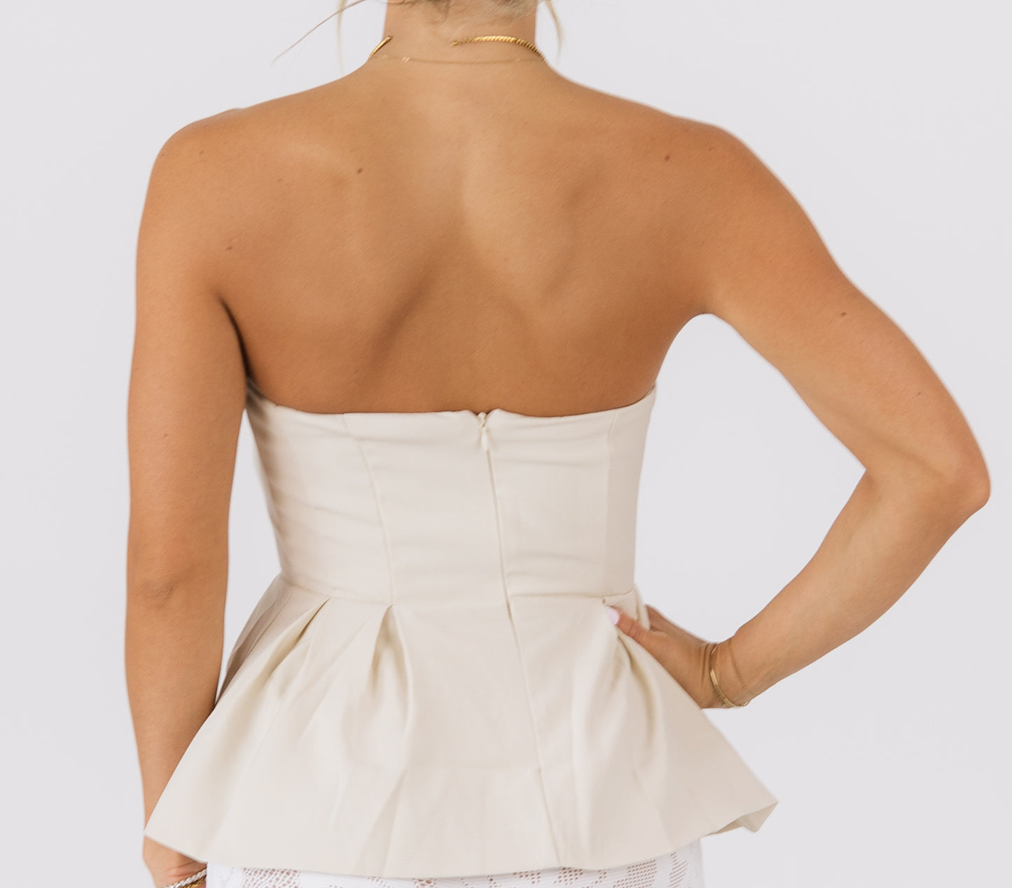 The Emery Top