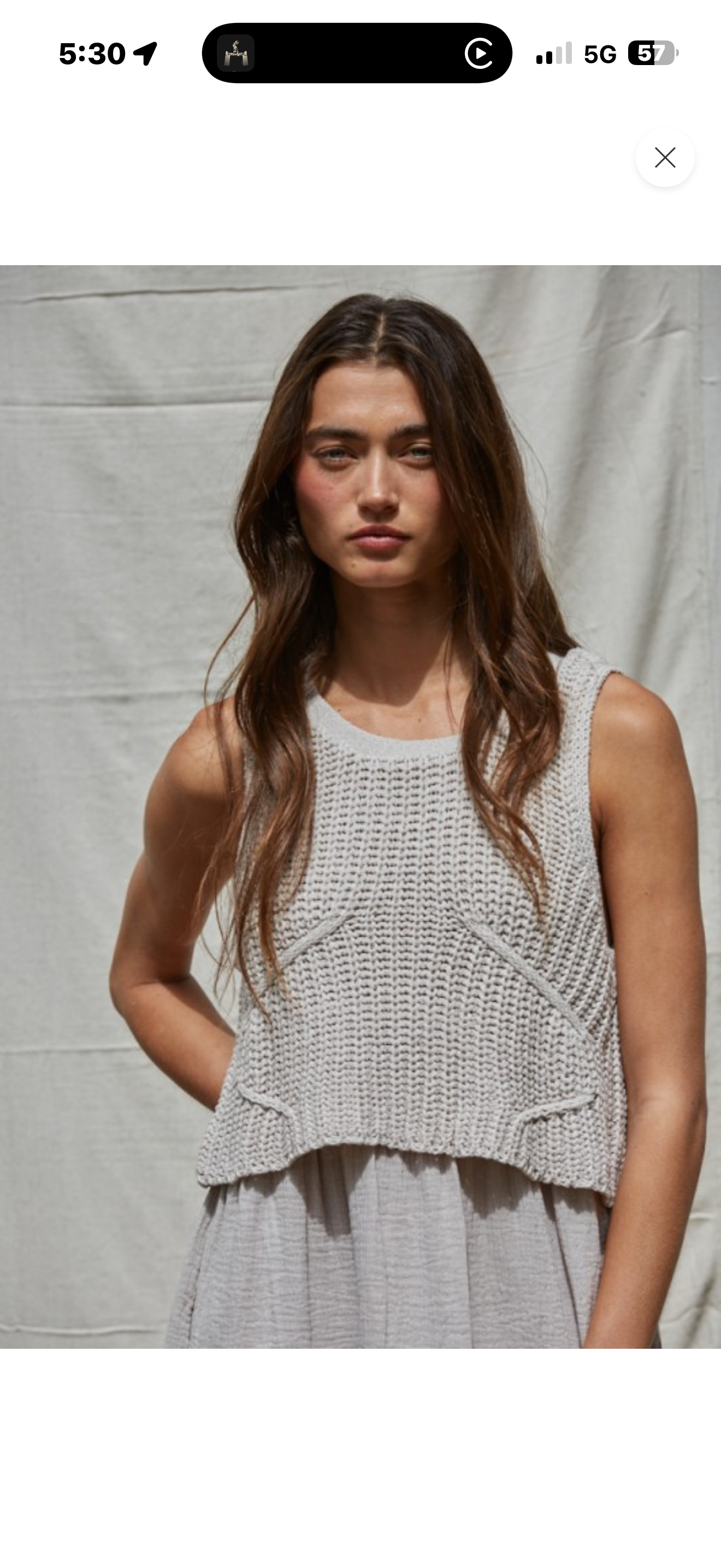 Sunny Sunday Dress