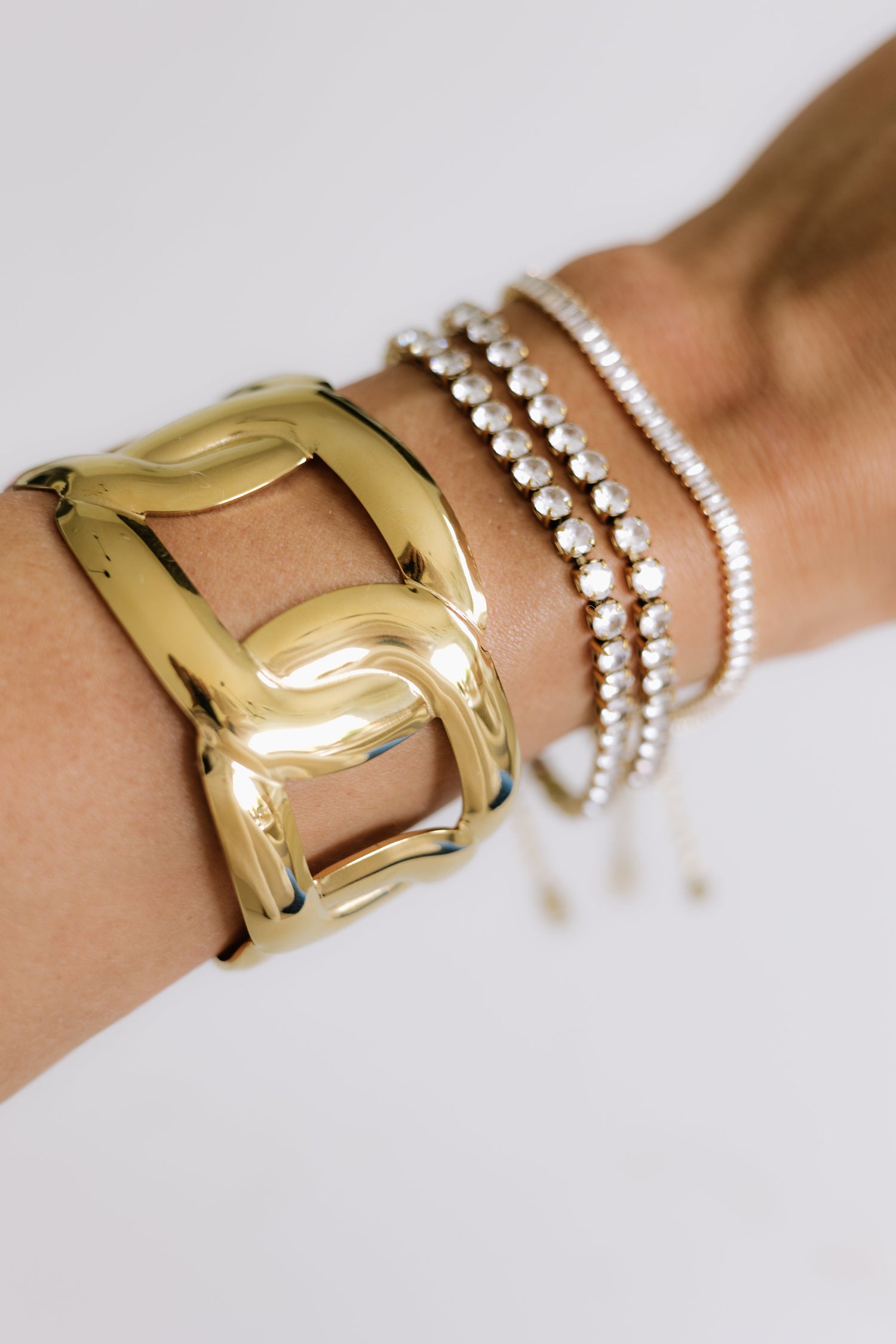 Bracelets