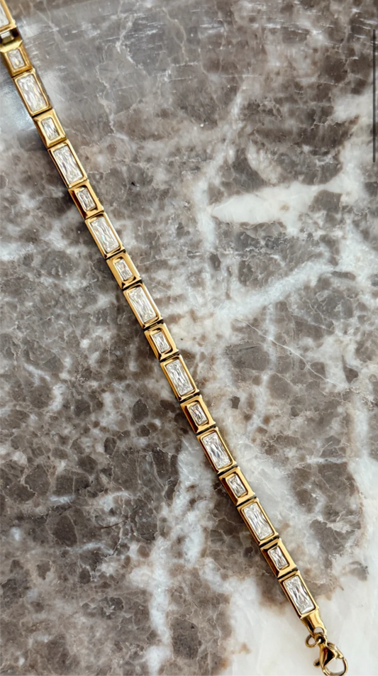 Diamond Bracelet