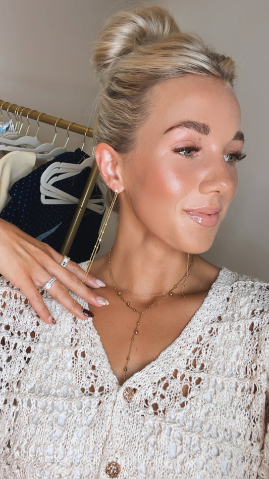 Adrianna Earrings