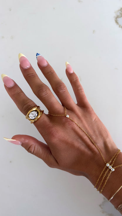 The Gigi Ring