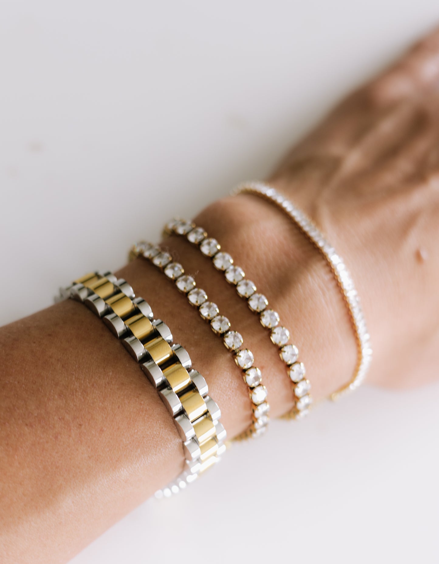 The Lennox Bracelet