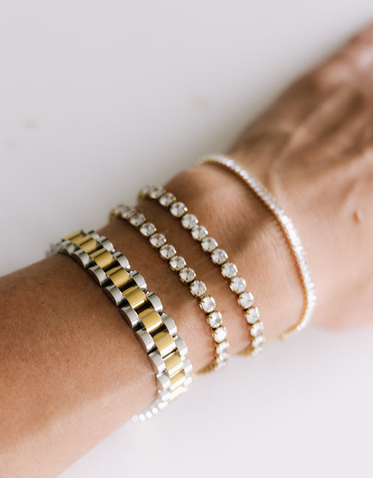 The Lennox Bracelet