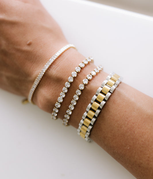 The Lennox Bracelet