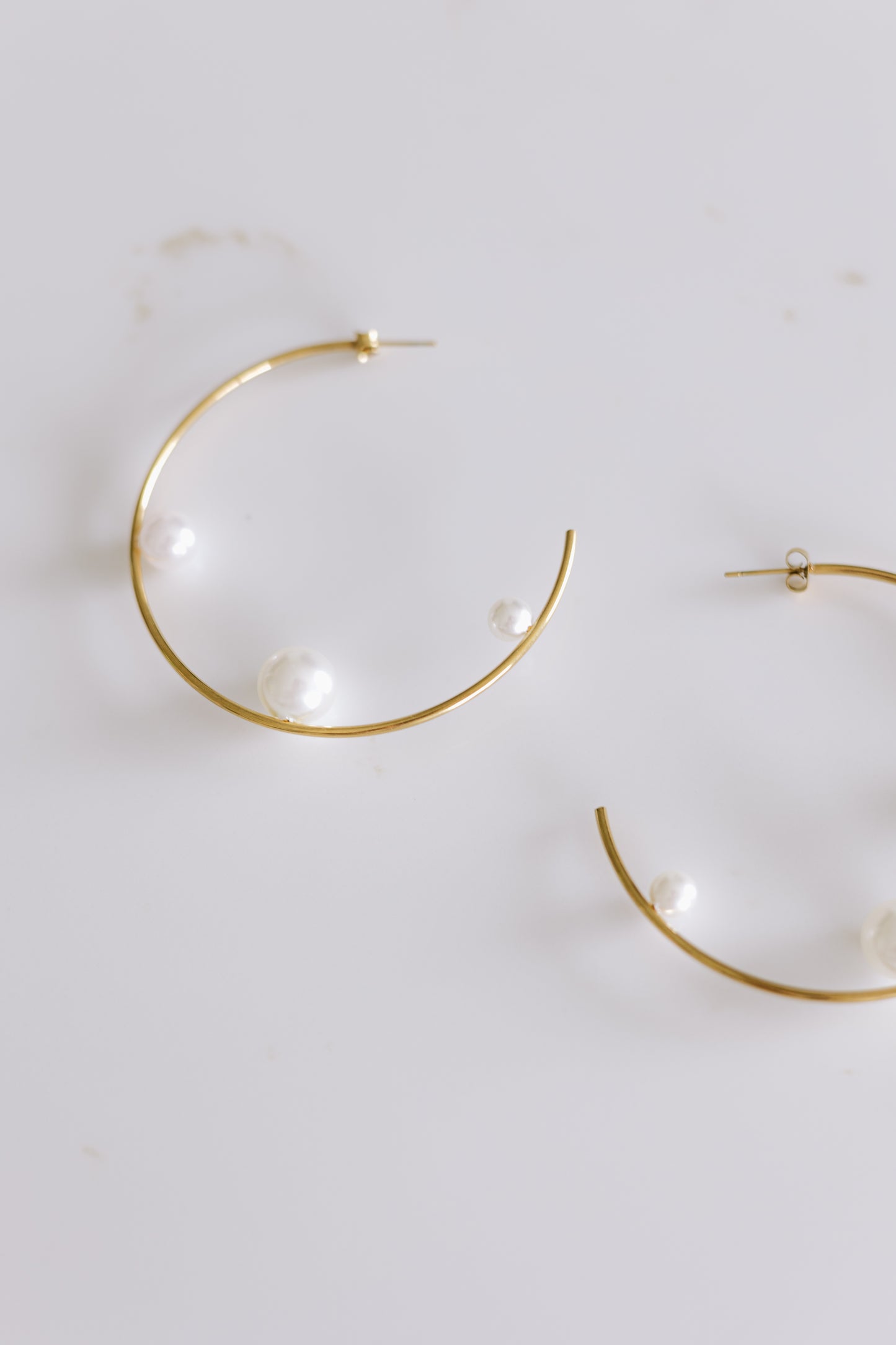 The Pearl Haven Hoops