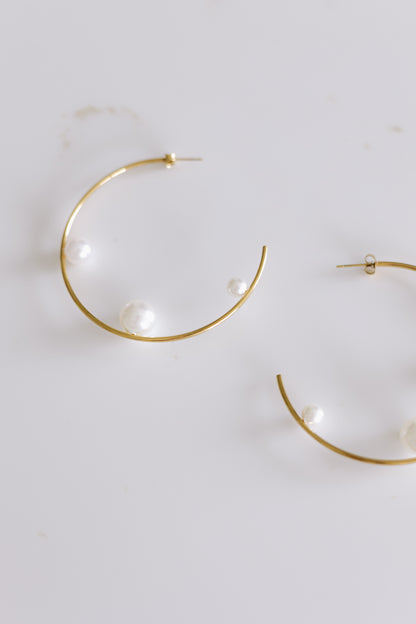 The Pearl Haven Hoops