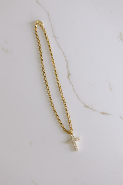Grace Chain Necklace