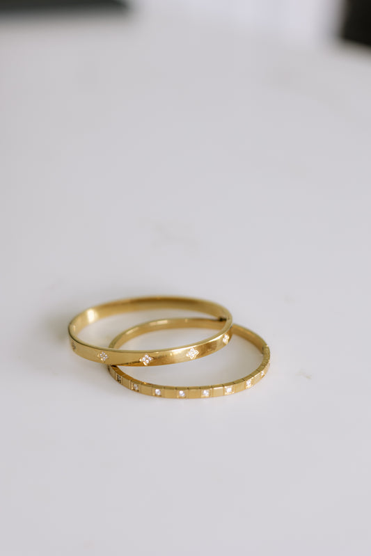 The Lex Bangle