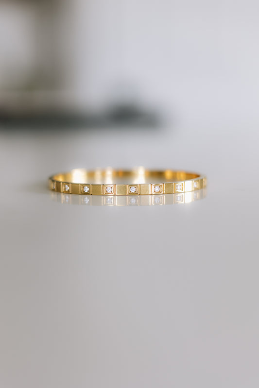 The Lex Bangle