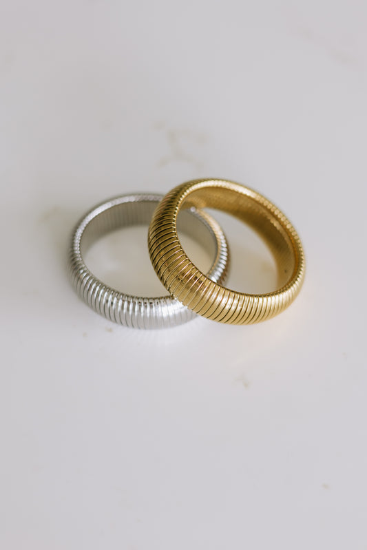 Paxton Bangle Bracelet