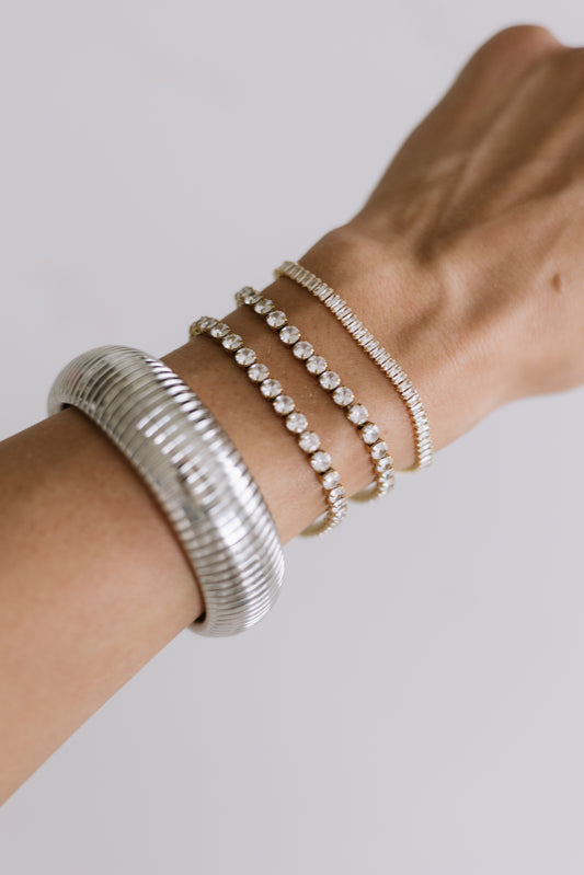 Sunbeam Bracelet