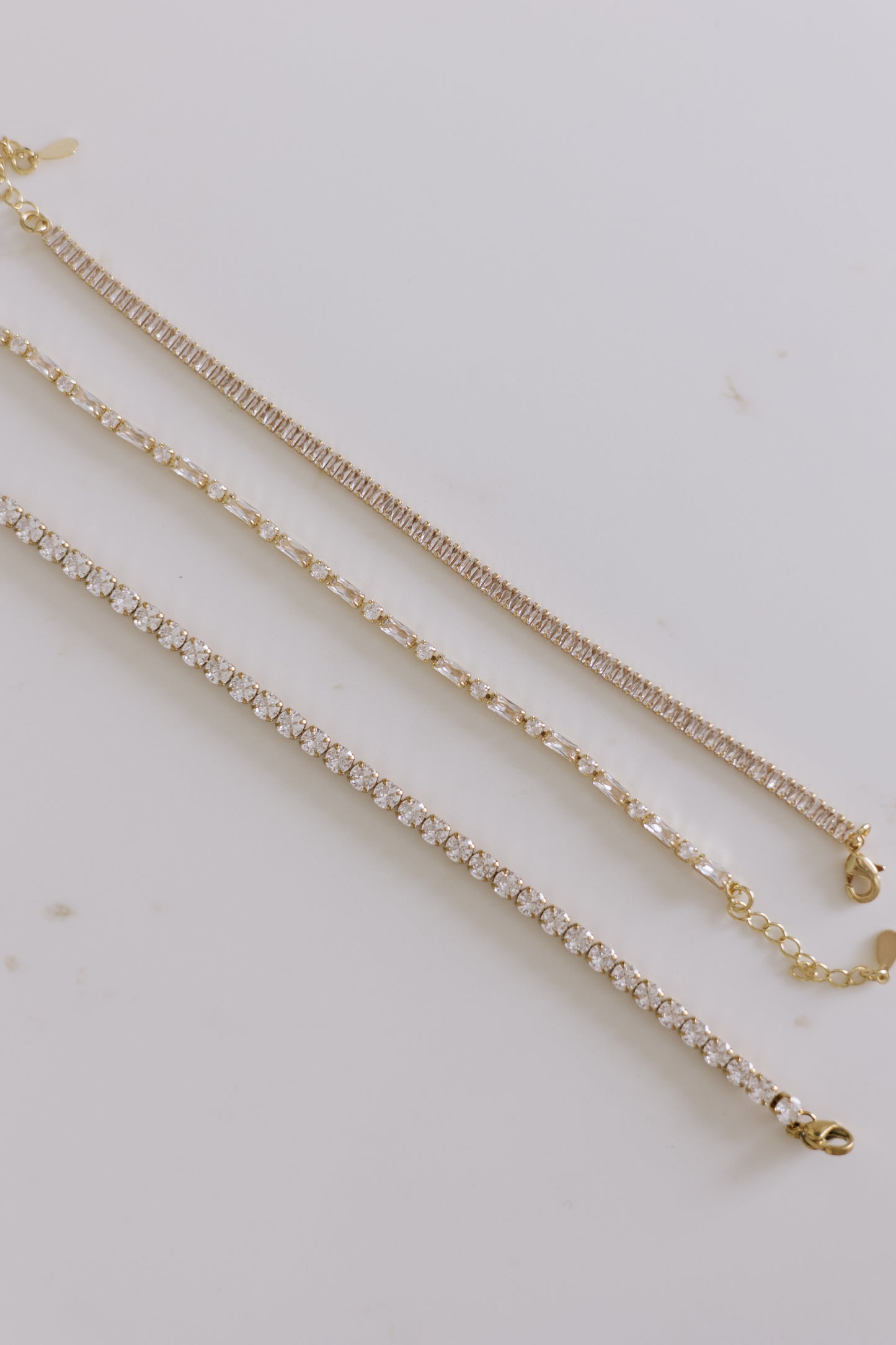 Sunbeam Bracelet