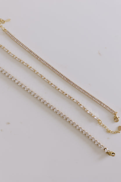 Sunbeam Bracelet