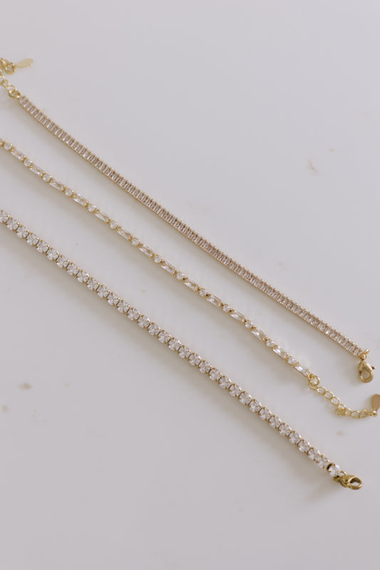 Sunbeam Bracelet