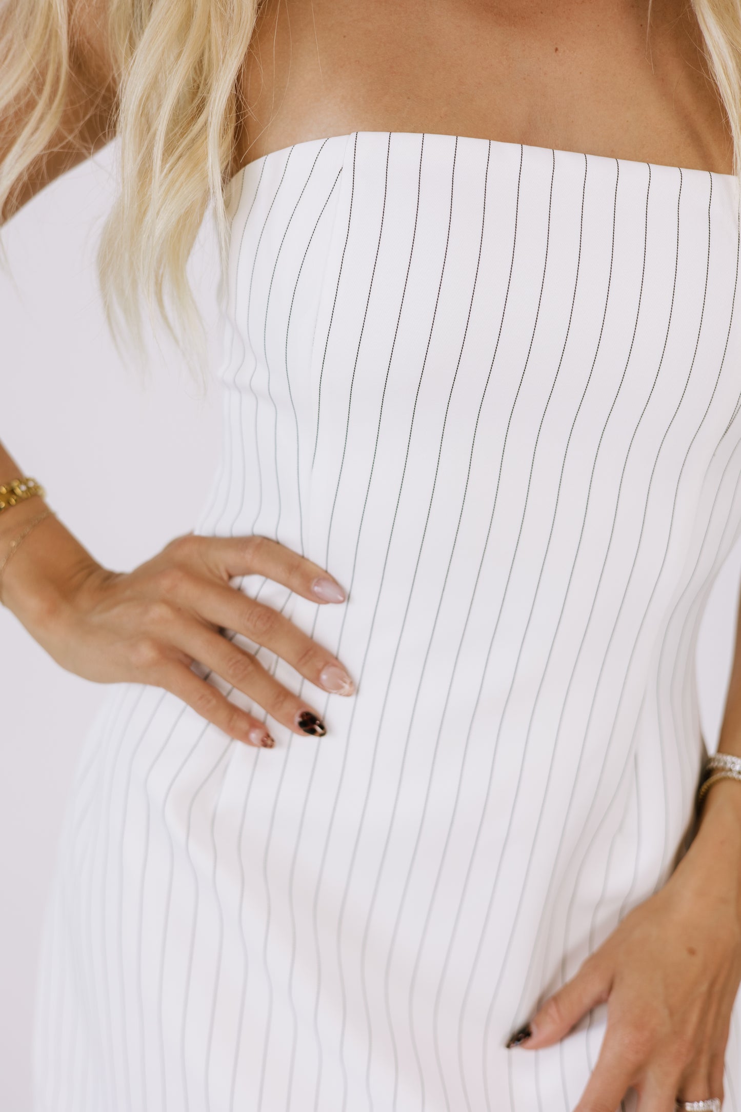 Chanel Mini Dress
