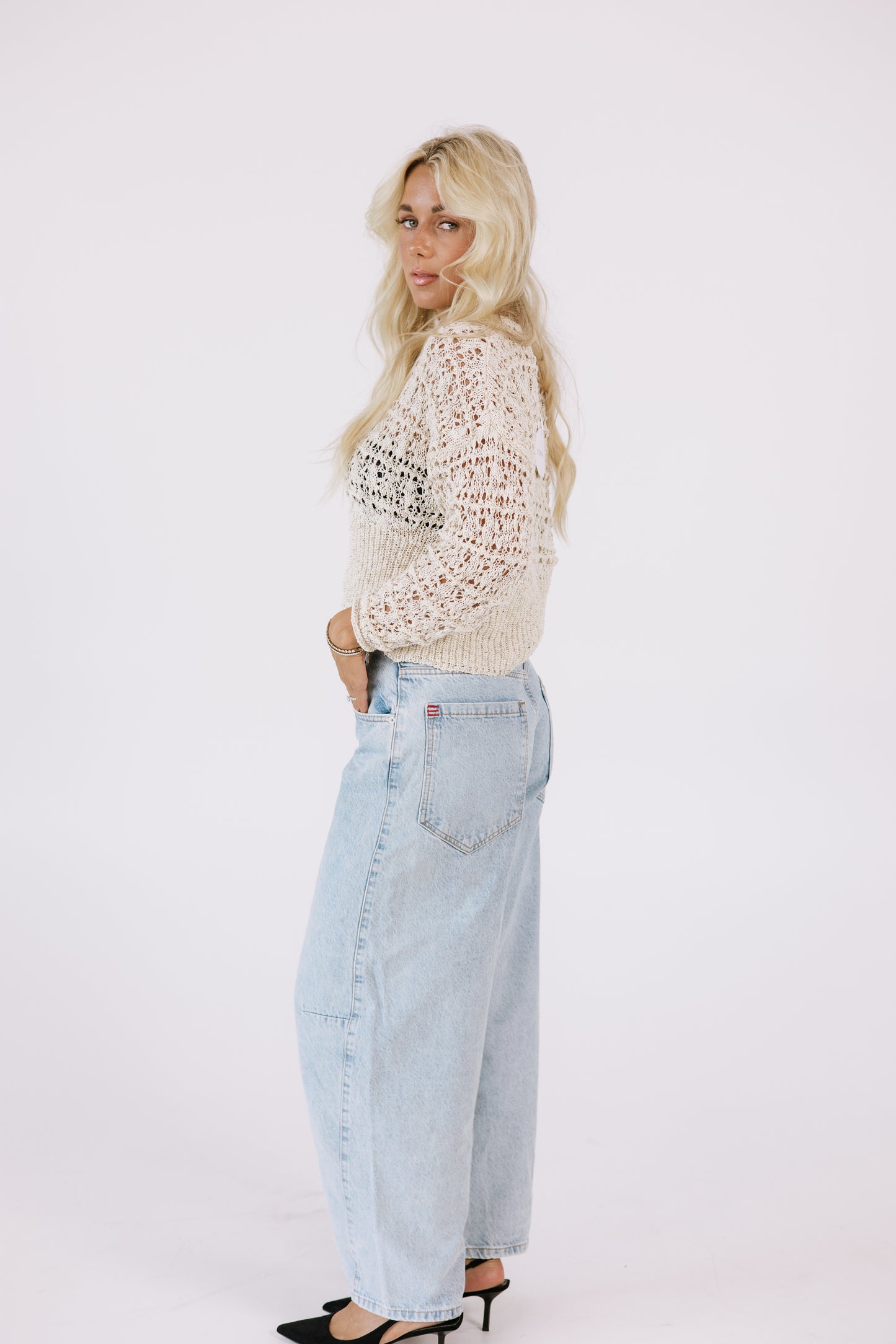 Maple Knit Sweater