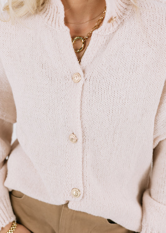 Celine Sweater
