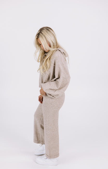 Cashmere Cloud Set