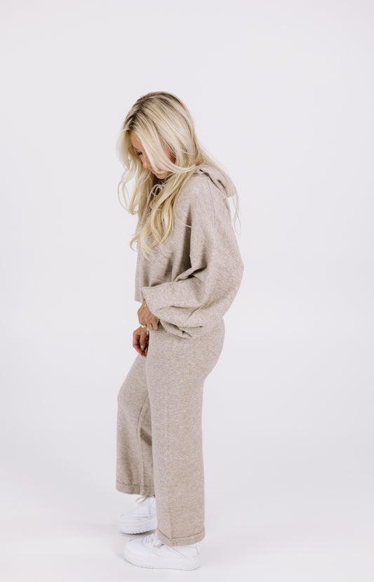 Cashmere Cloud Set