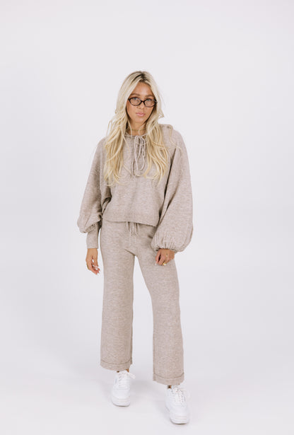 Cashmere Cloud Set