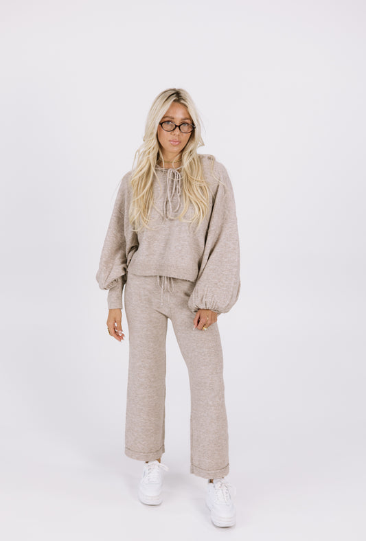 Cashmere Cloud Set