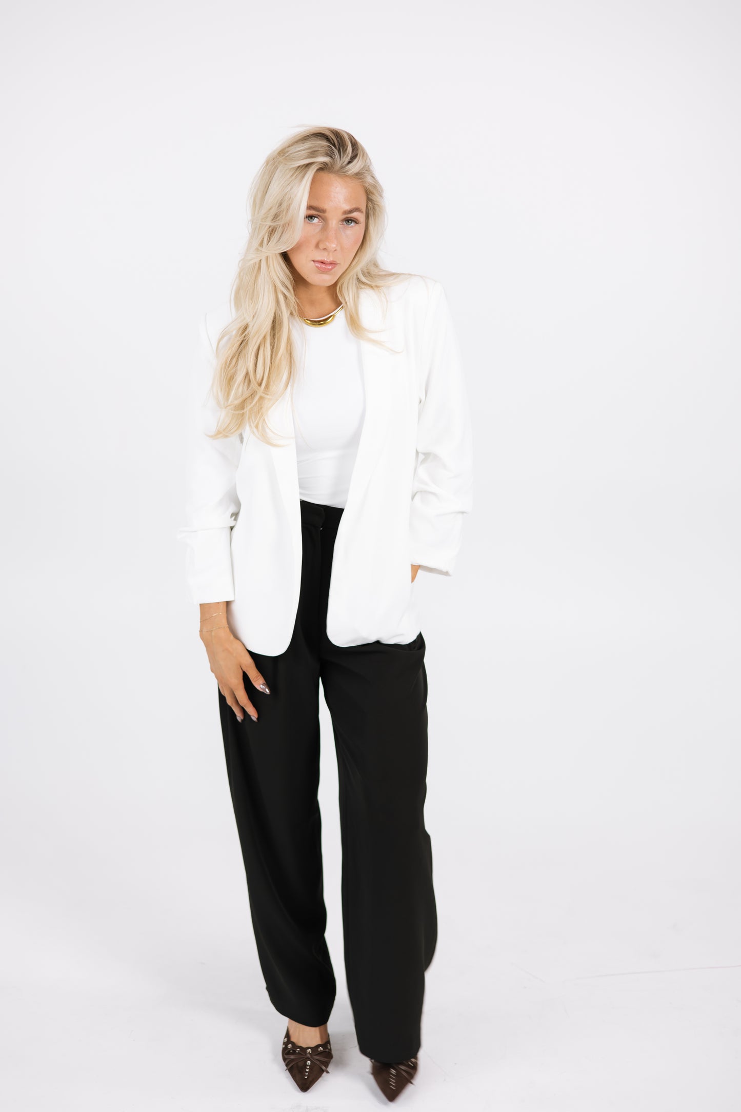The Vail Blazer