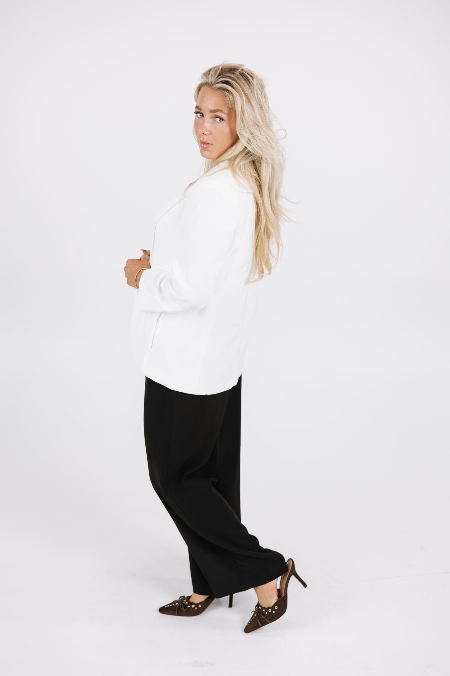 The Vail Blazer