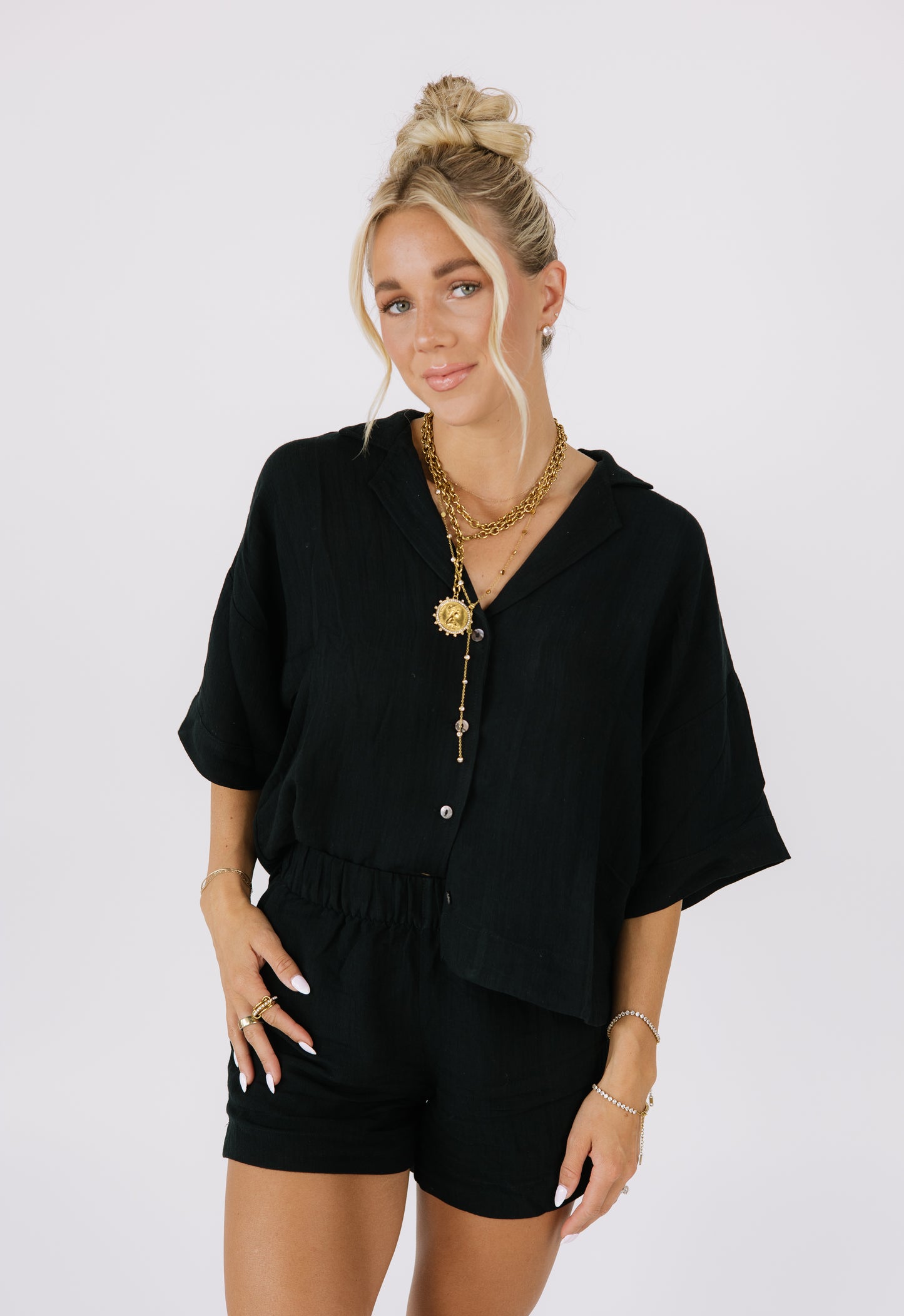 The Margo Set