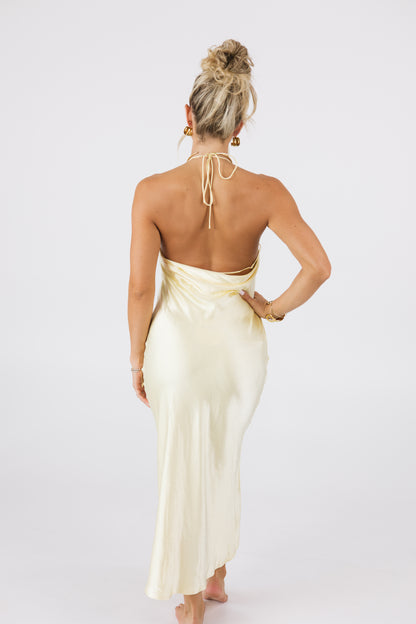 Amalfi Bloom Dress