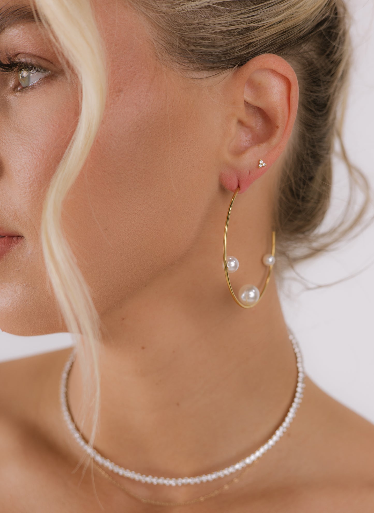 The Pearl Haven Hoops