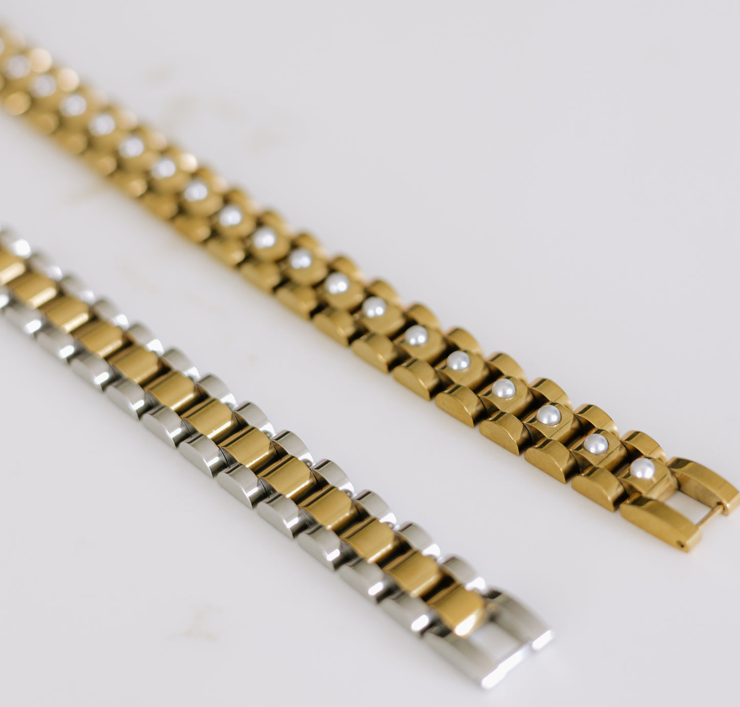 The Lennox Bracelet