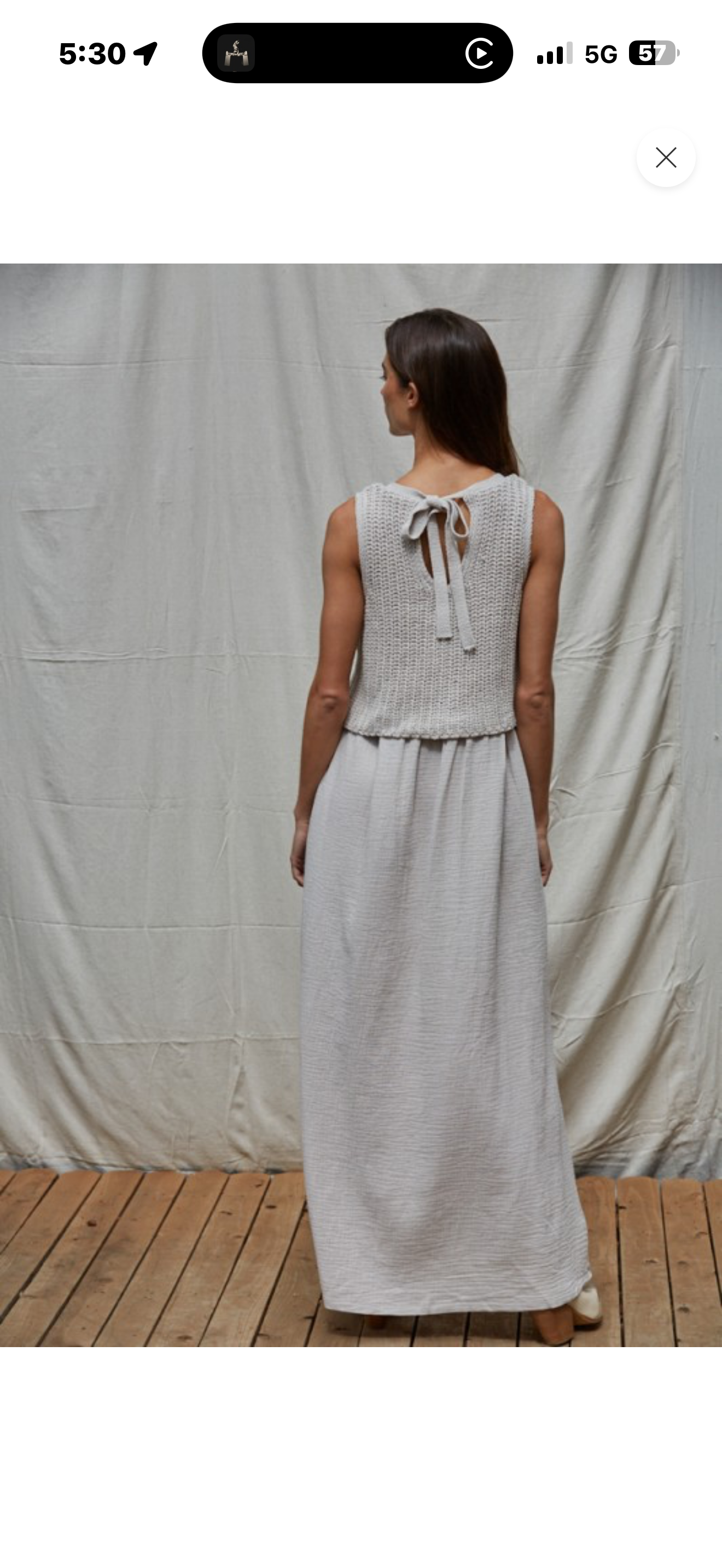 Sunny Sunday Dress