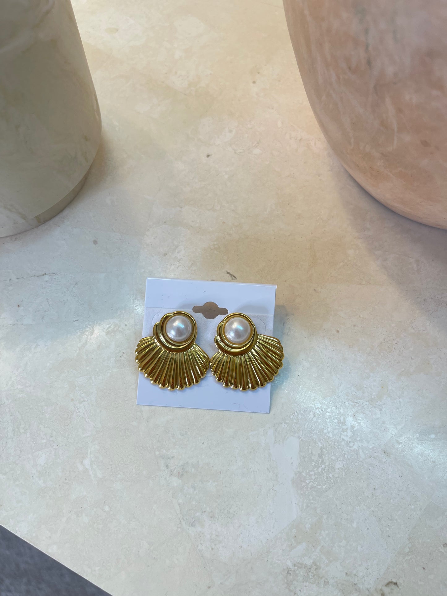 Shelly Earrings