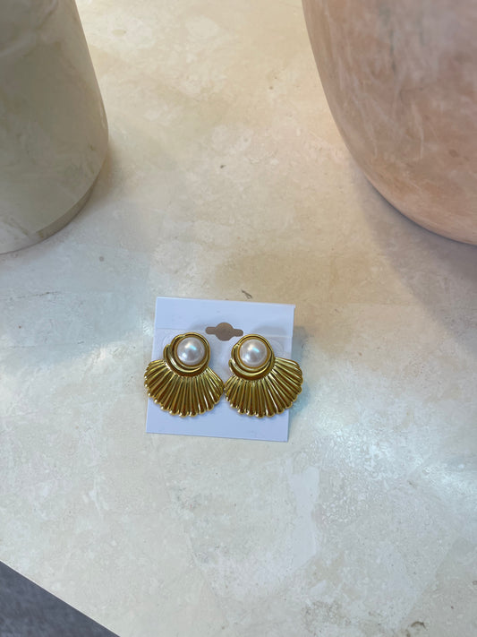 Shelly Earrings