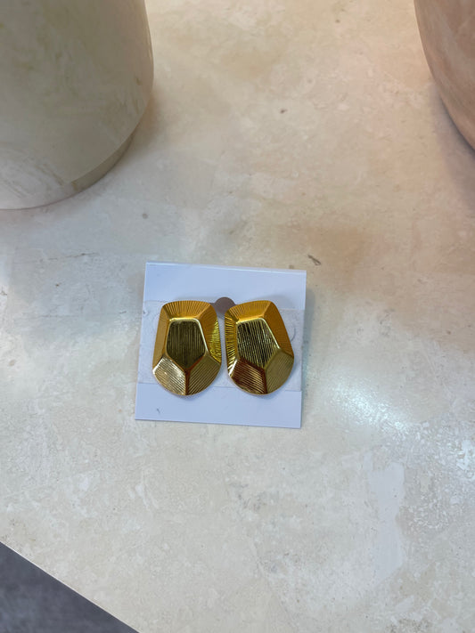 Jade Earrings