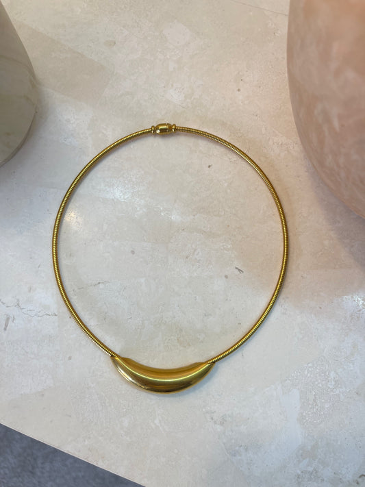 Nova Necklace