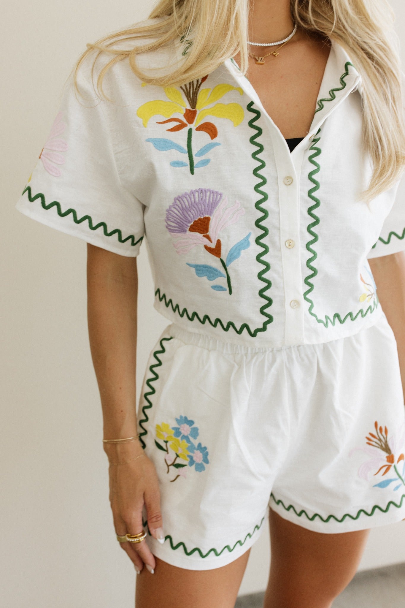 The Daisy Set