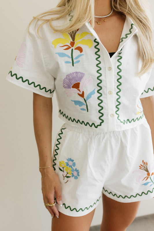 The Daisy Set