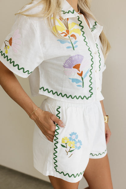 The Daisy Set