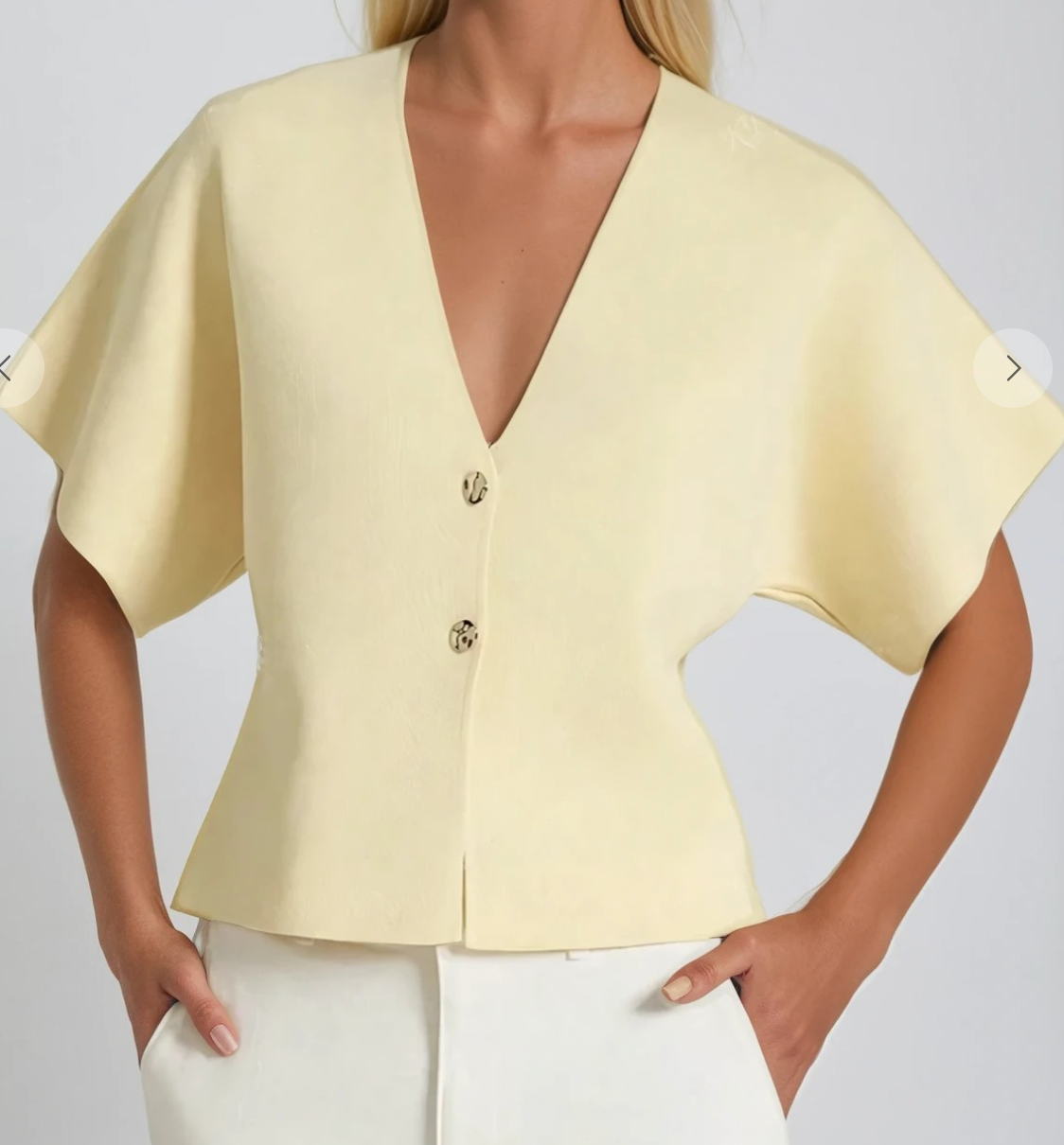 Sunburst Sweater