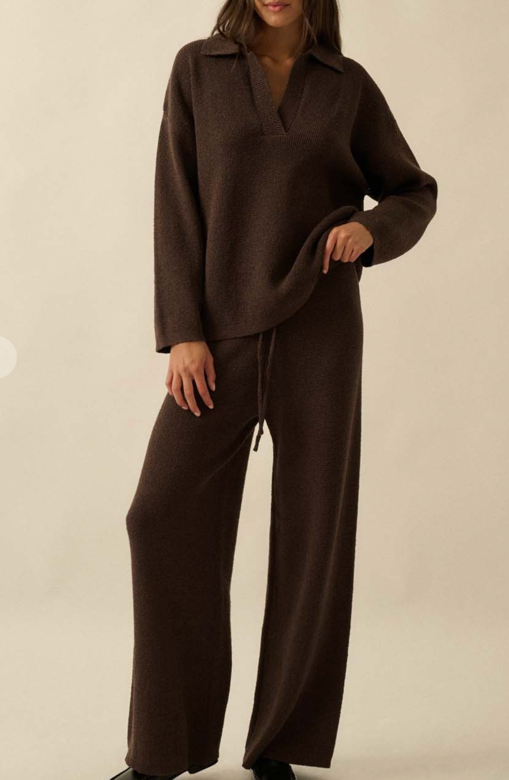Espresso Martini Sweater