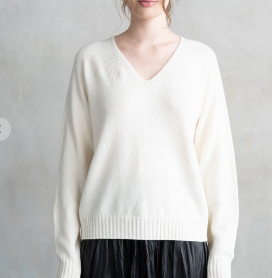 Sugar Knit Sweater