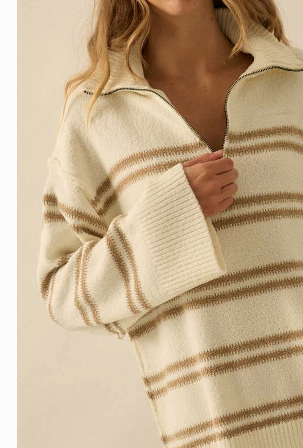 Oatmeal Lounge Pants