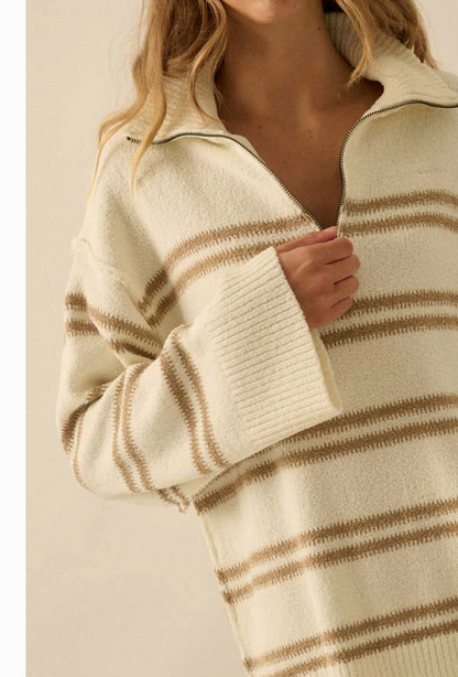 Oatmeal Lounge Pants