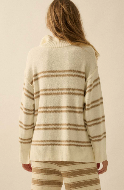 Oatmeal Lounge Pants