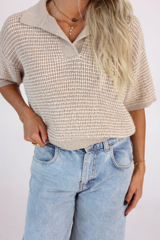 The Edit Knit