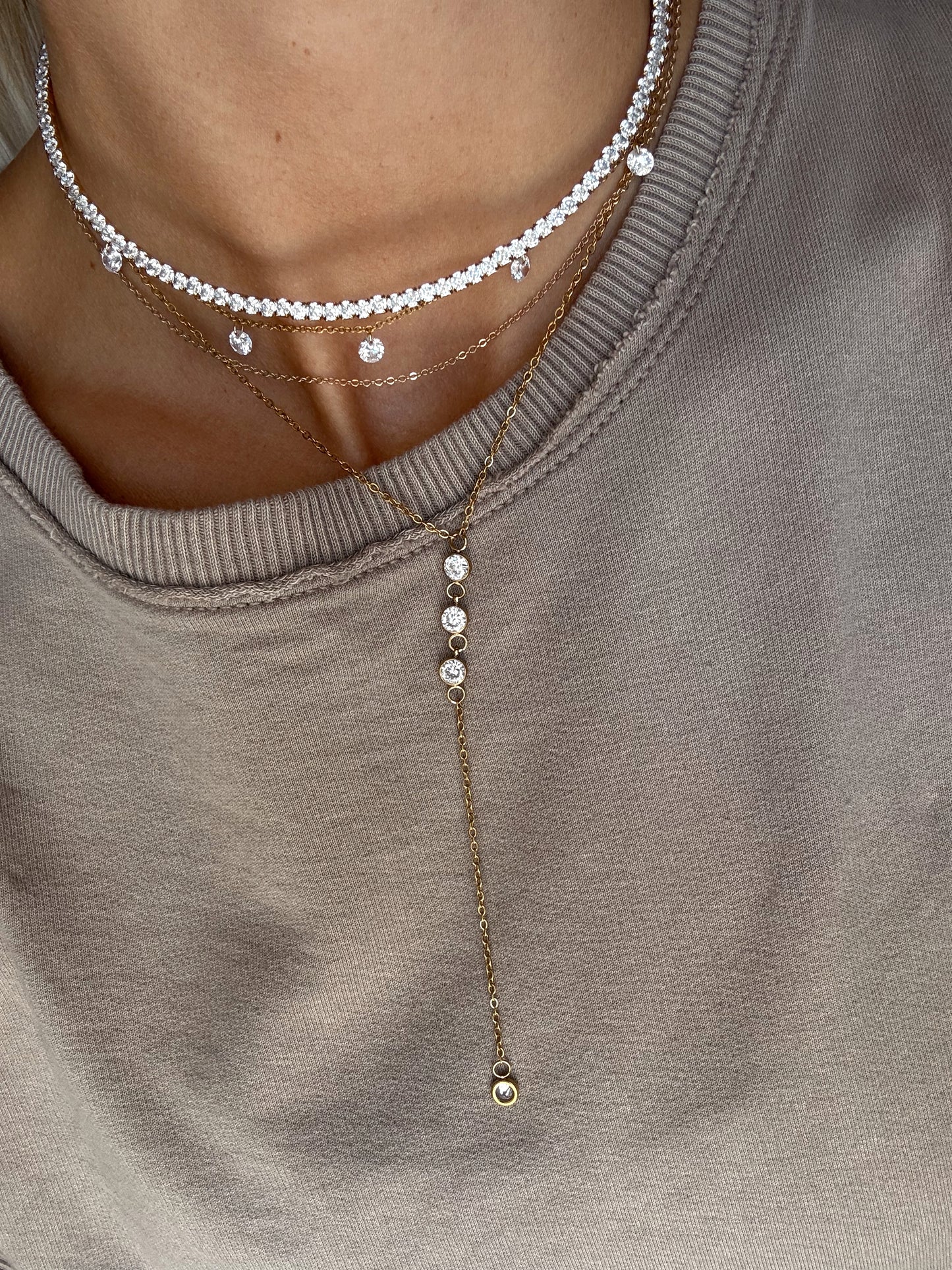 La Jolla Necklace